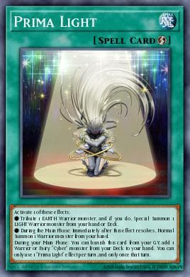 Prima Light
